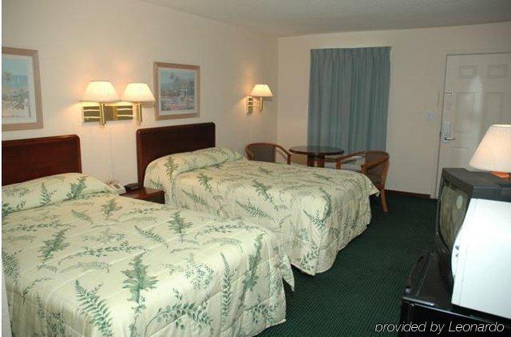 Motel Super 8 By Wyndham Bay St. Louis Habitación foto